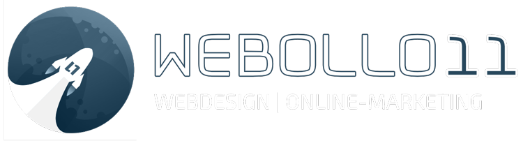 Webollo11 – Webdesign und Online-Marketing